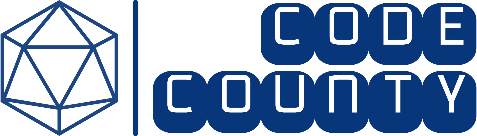 code county logo